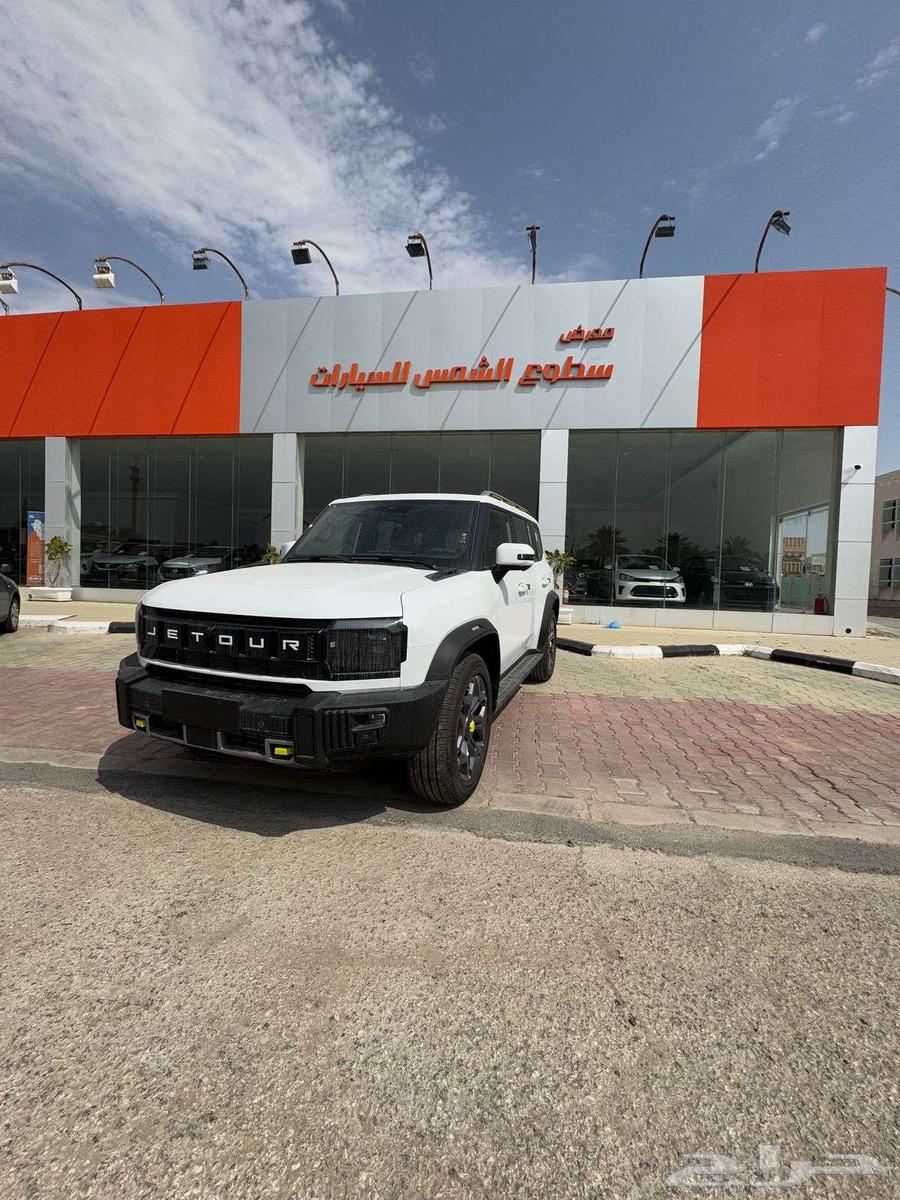 JETOUR T2 Full Luxury 202563222889286274110