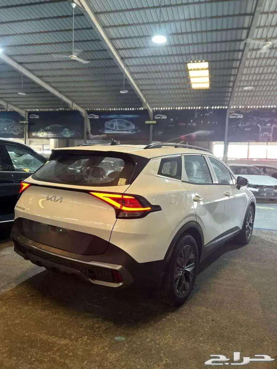 Kia Sportage LXi 2025 model installment offers63220848498434114