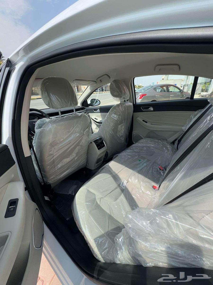 Chery Arrizo 5 Comfort 202563220848470019114