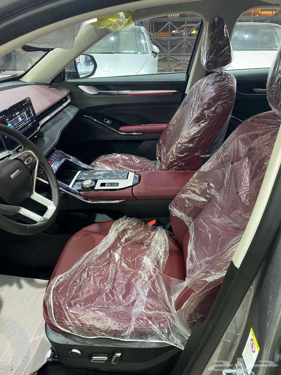 Haval - H6 - Premium Full - 2025 - Best Cash Offers63221380648067114