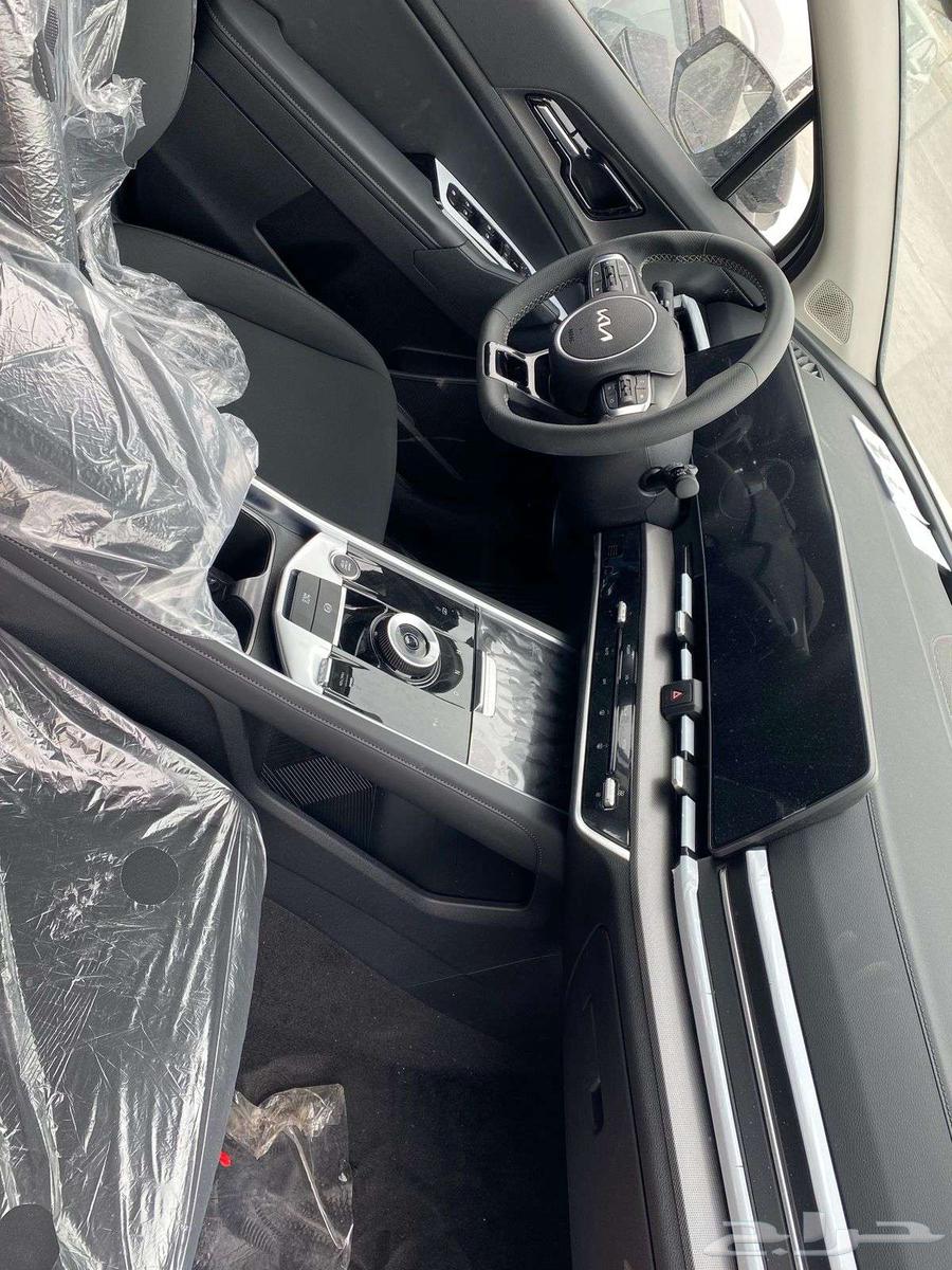 Kia Sportage LXi Standard 1500cc 202563220852355714112