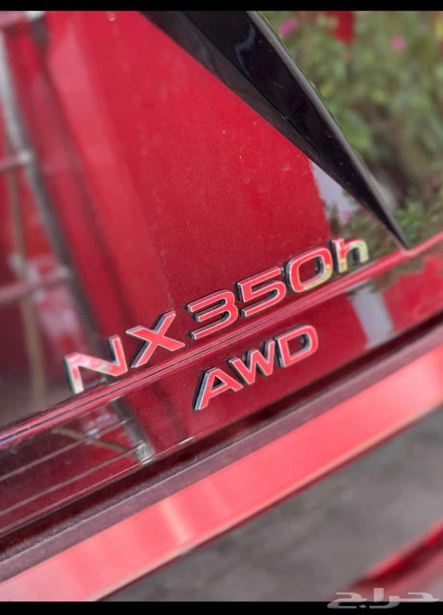لكزس NX 350 AH عروض رمضان موديل 2025 الاقل سعرآ63218332668289113
