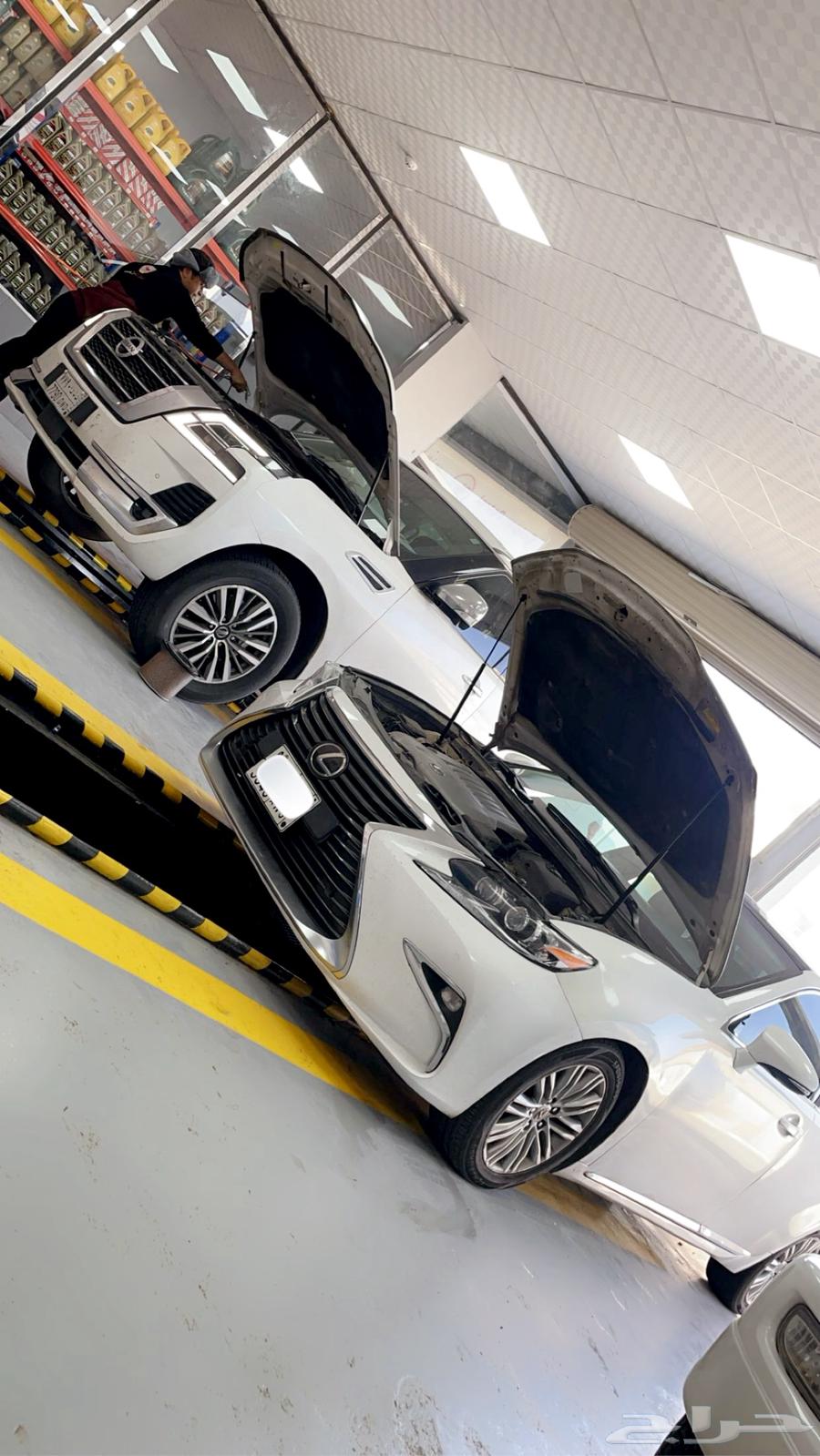 Lexus V6 for exchange63252968164098112