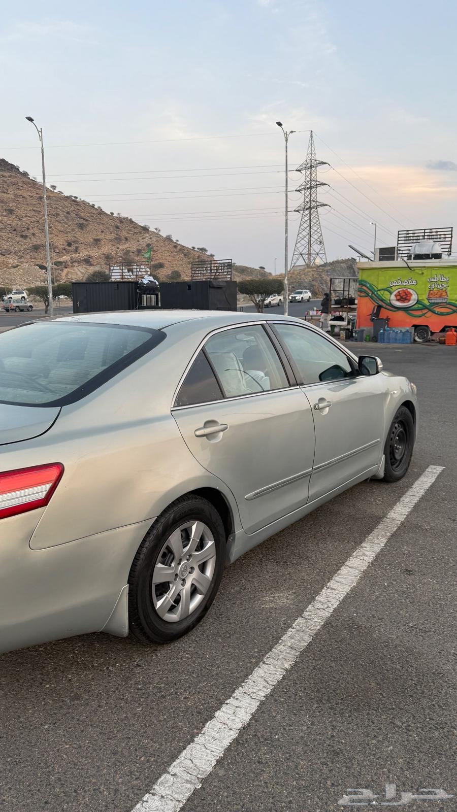 2010 Camry for sale63221387678083114