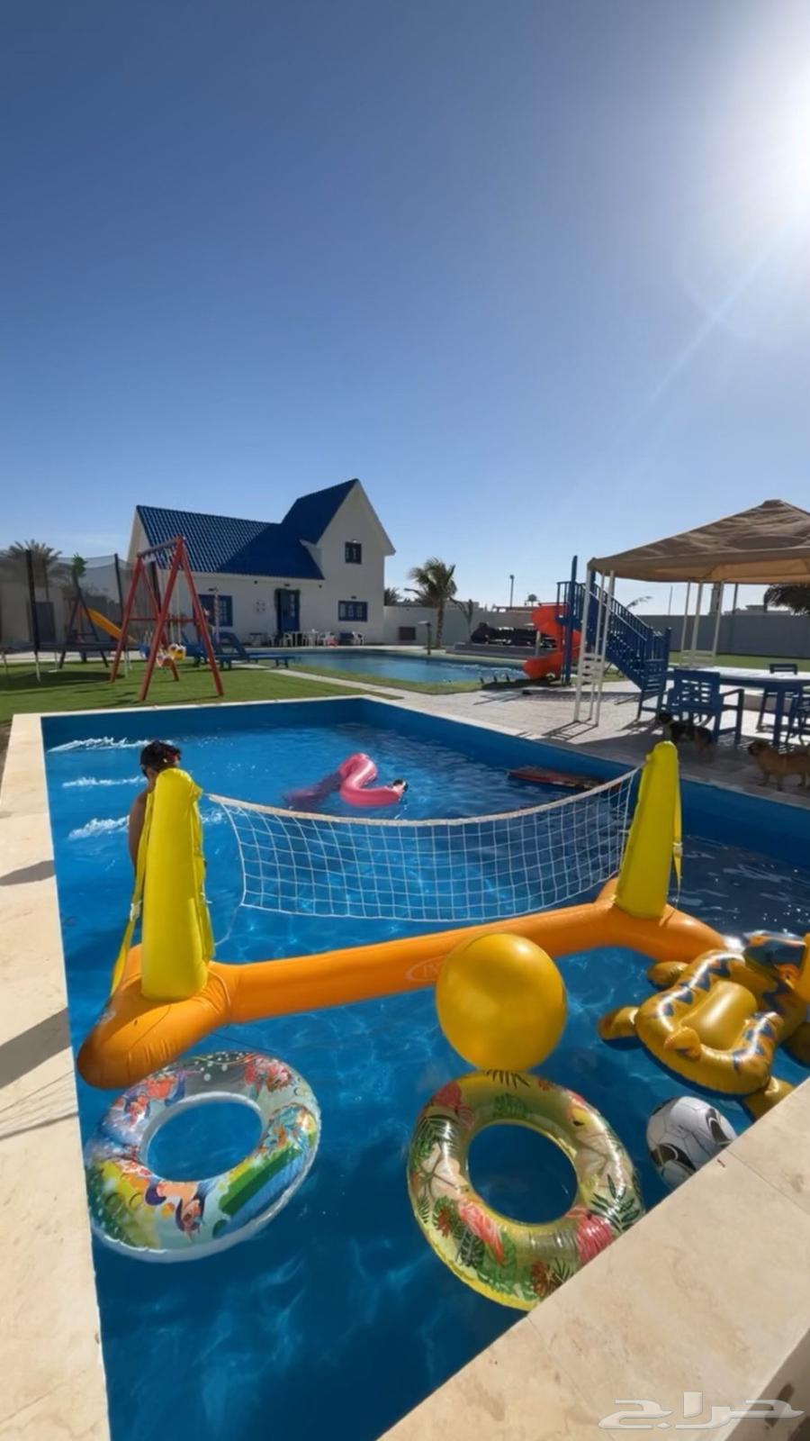 Rose Garden Resort in Jeddah63016085902337114