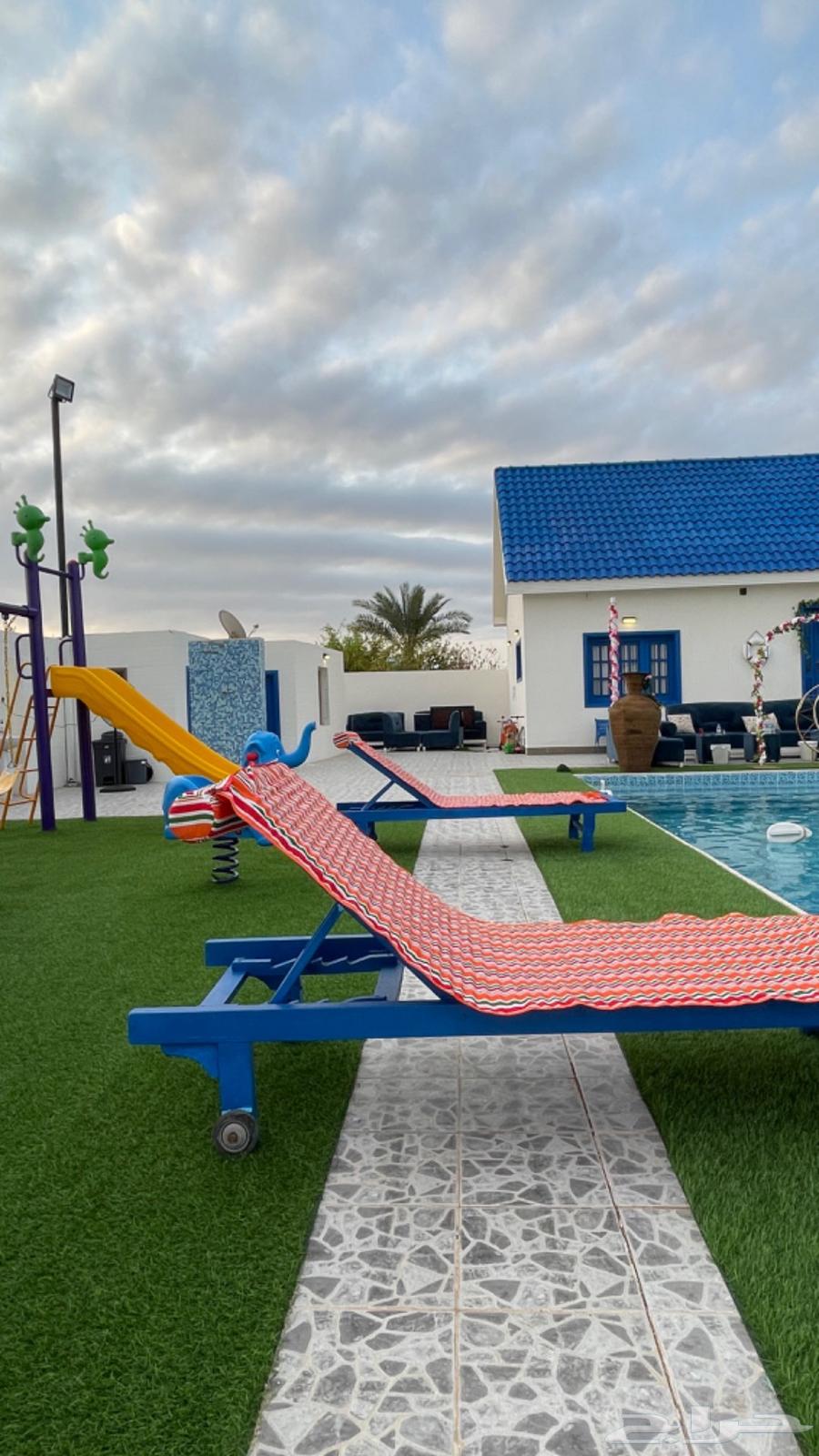 Rose Garden Resort in Jeddah63016085902337111