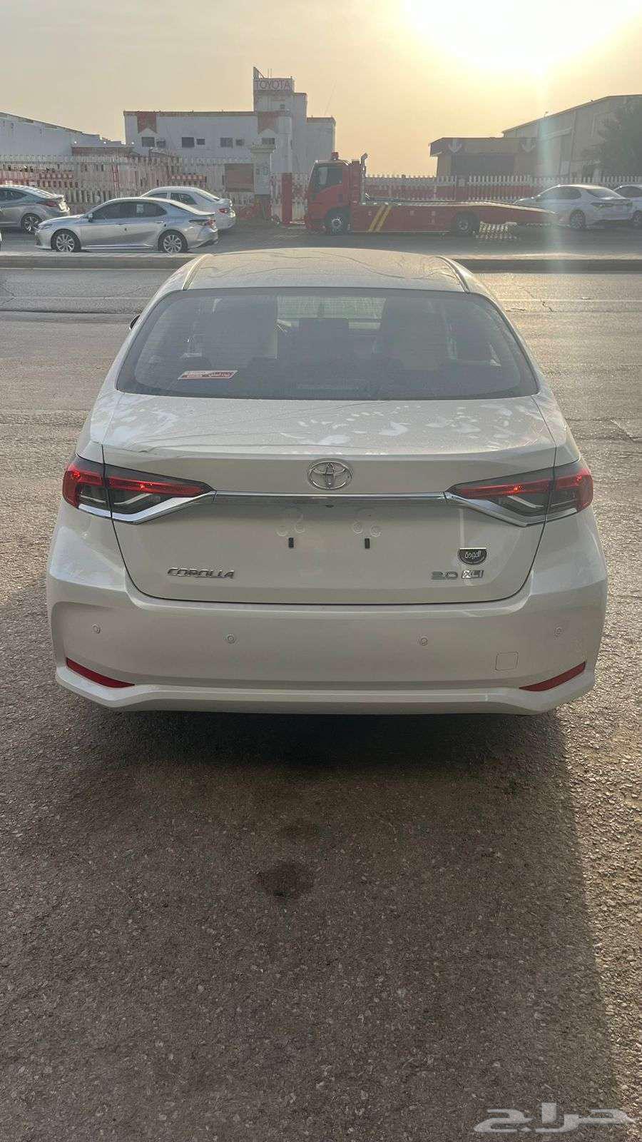 Corolla Developer 2.0 Model 202563220369836674111