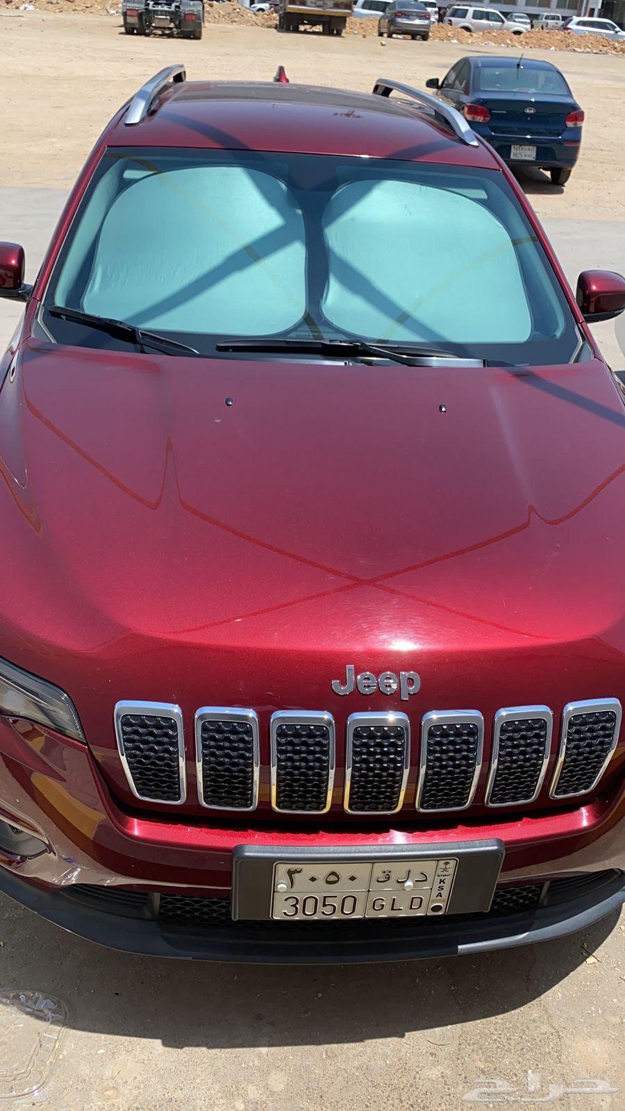 Jeep Cherokee63219385591683113