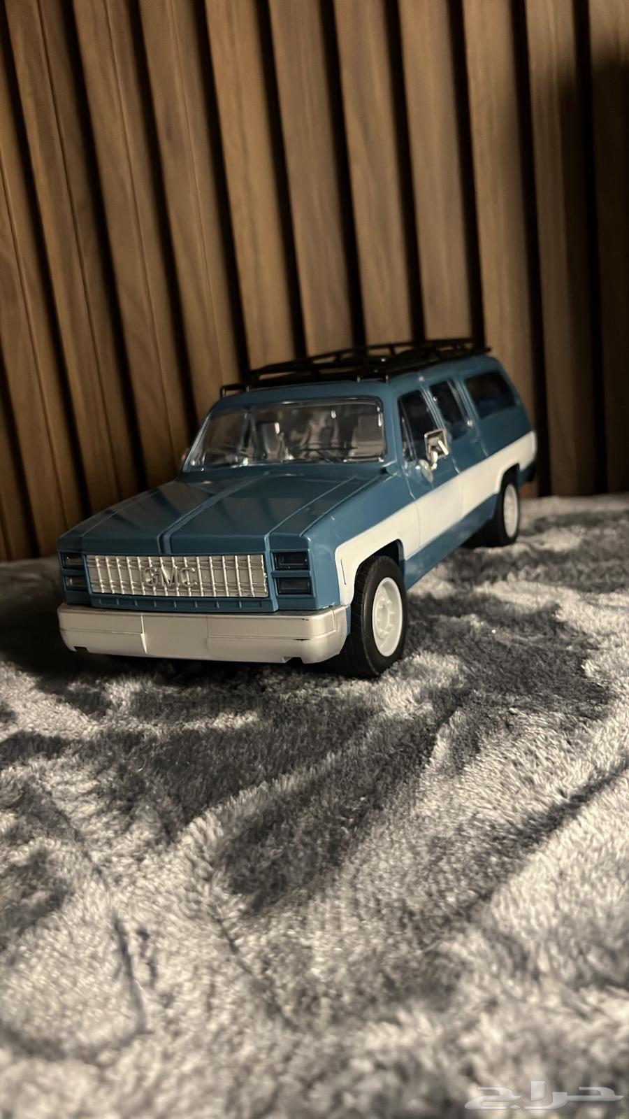 For sale, an old Gams car with a 454 engine and sound system capability63146943293313114