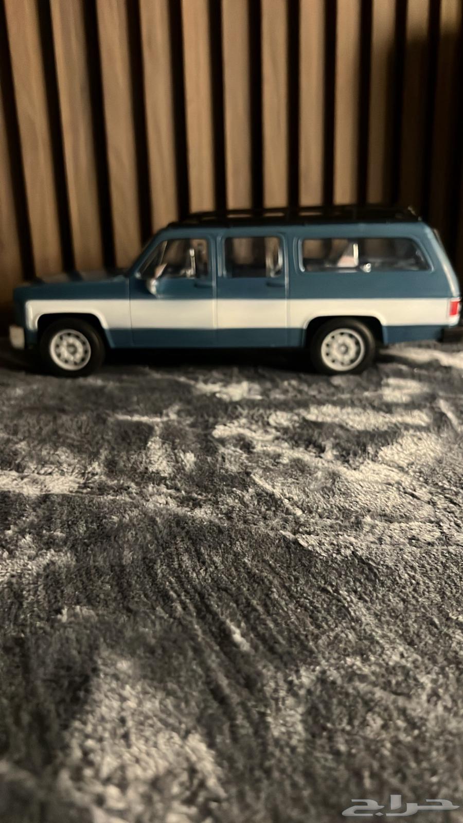 For sale, an old Gams car with a 454 engine and sound system capability63146943293313113
