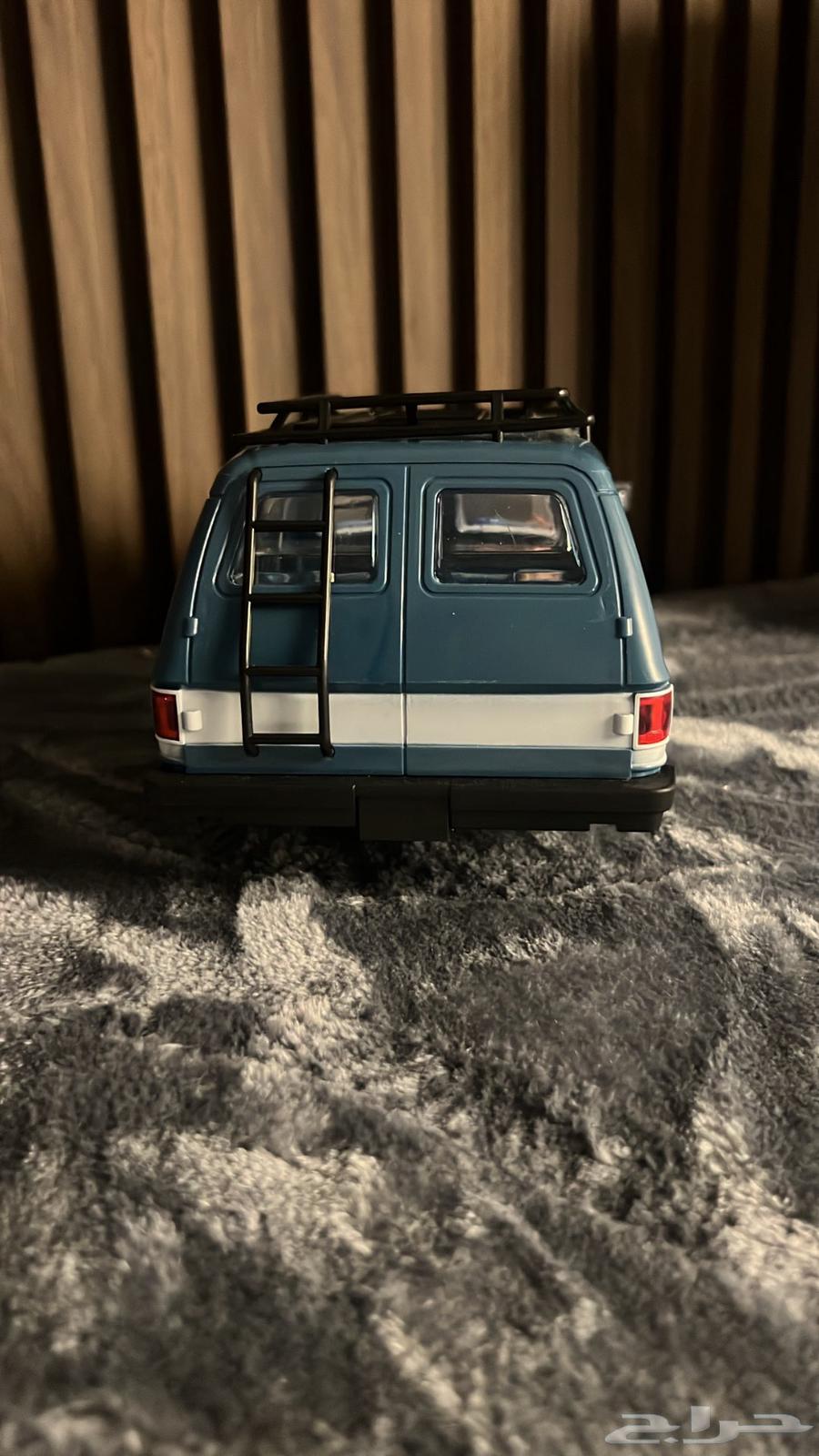 For sale, an old Gams car with a 454 engine and sound system capability63146943293313111
