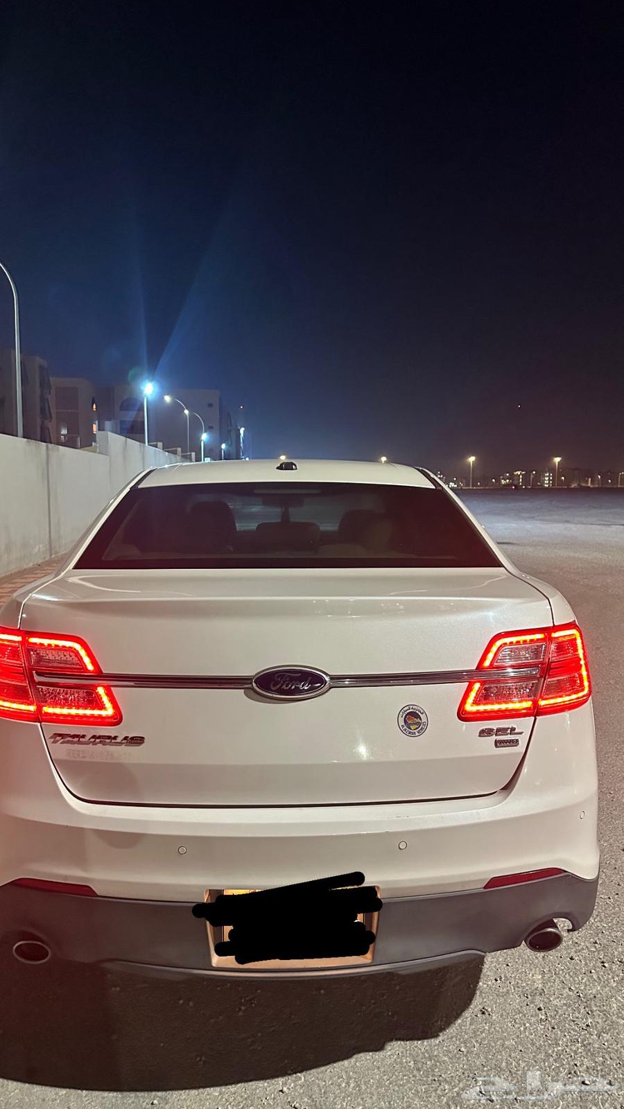 فورد توريس 2013632183467064351126