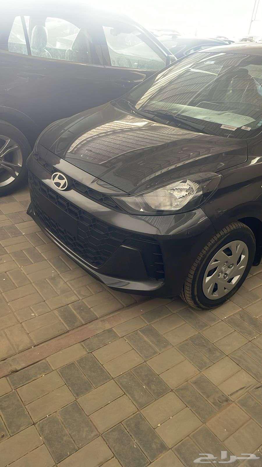 هونداي i10 (كاش -اقساط)63221369593219114