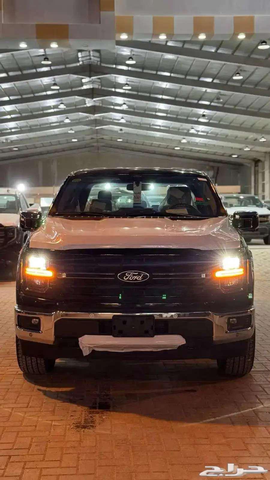 Ford F150 Super Crew 2024 at the best price63219846679683113