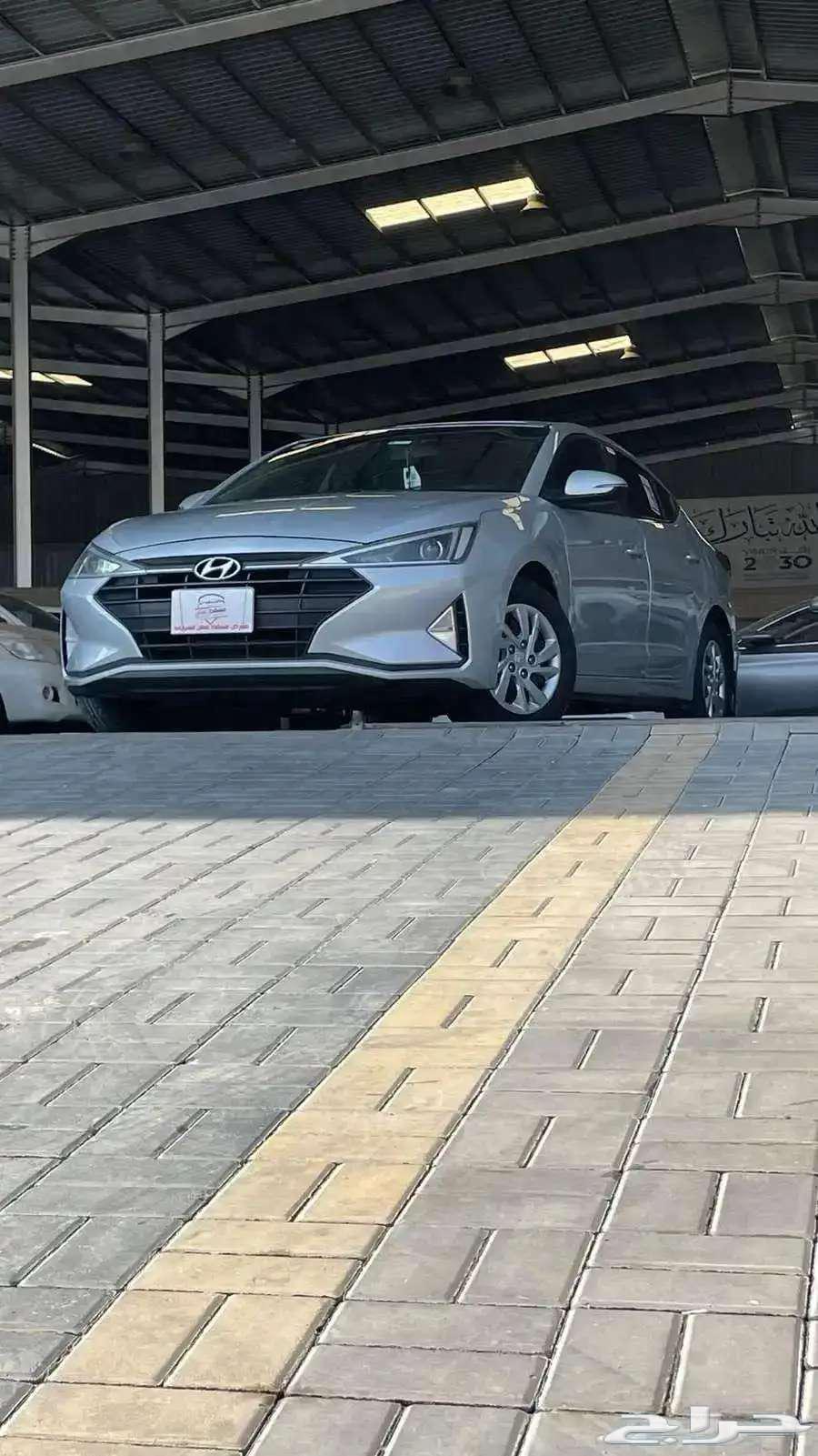 هيواندى النترا 2019 كاش فقط تم البيع63219368166147114