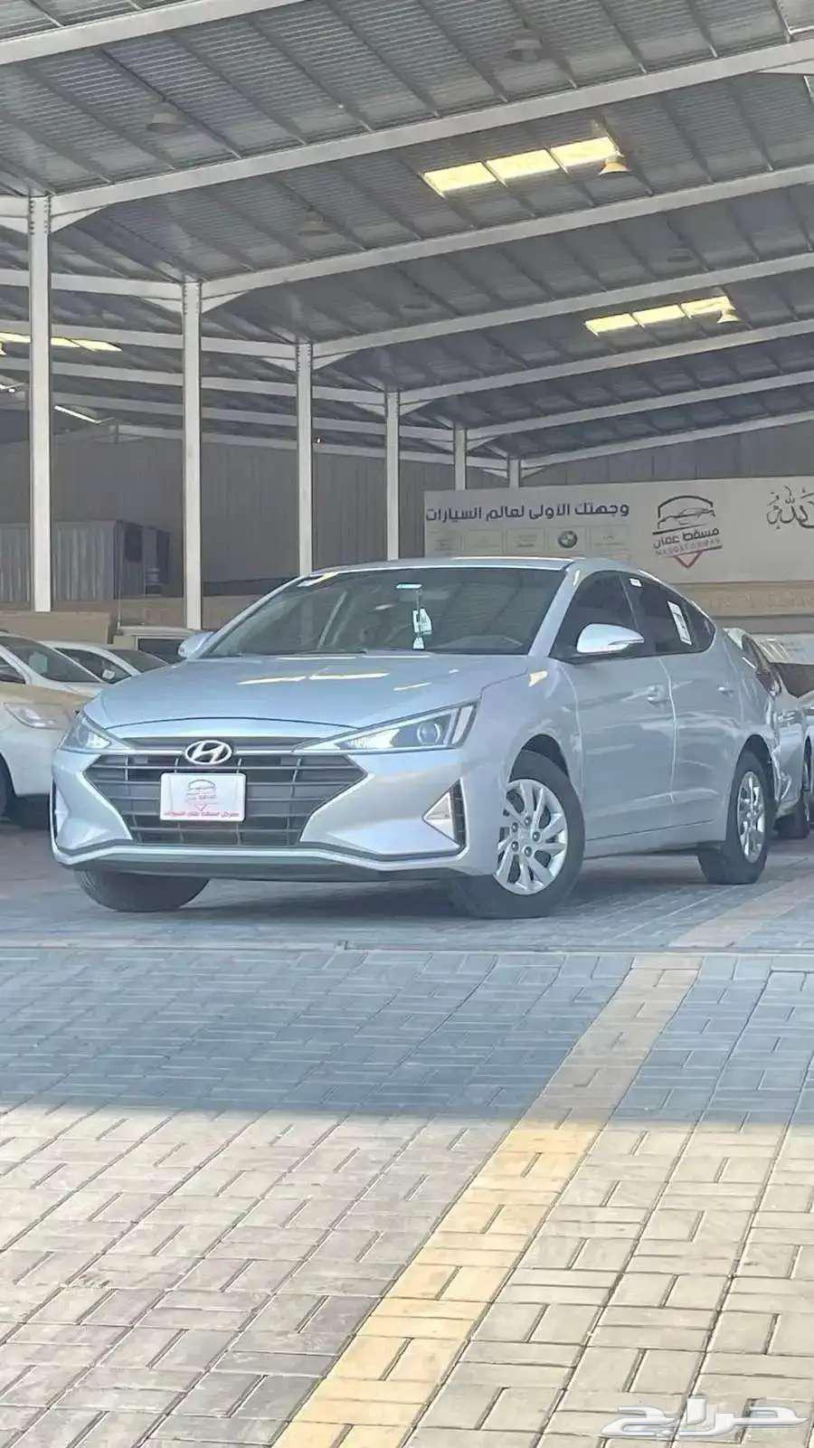 هيواندى النترا 2019 كاش فقط تم البيع63219368166147113