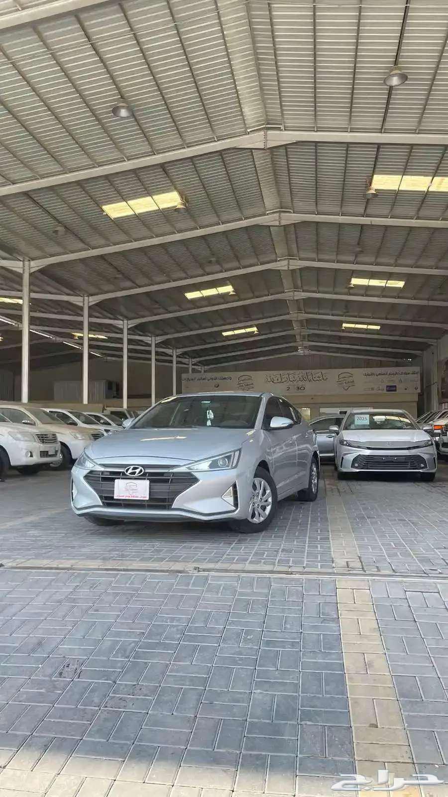 هيواندى النترا 2019 كاش فقط تم البيع63219368166147112
