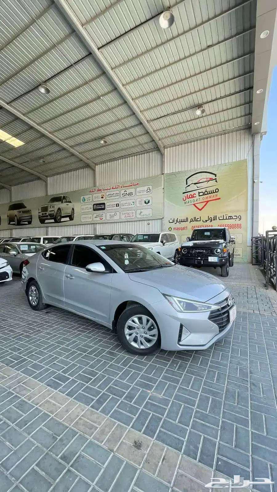 هيواندى النترا 2019 كاش فقط تم البيع63219368166147111