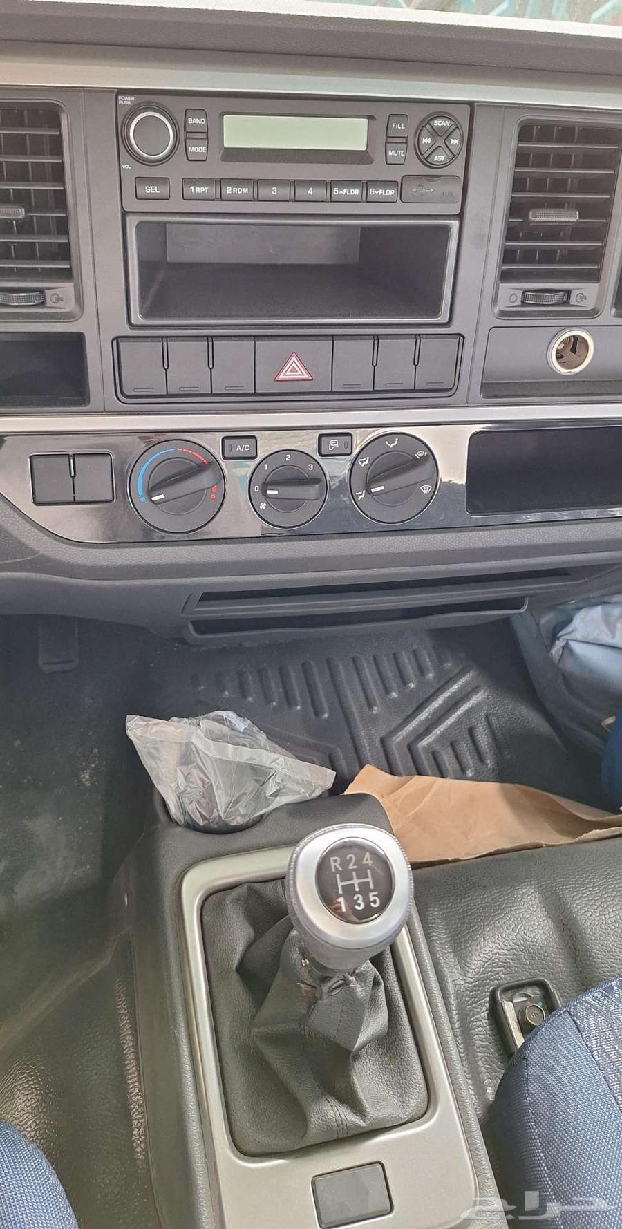 دينا 6 طن HD78 GT 2023 كاش - تقسيط63221904468995112