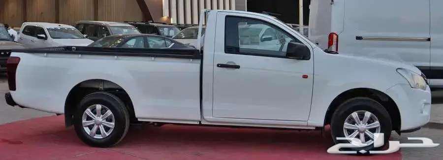 ايسوزو ديماكس غمارة حوض 202563219843372546112