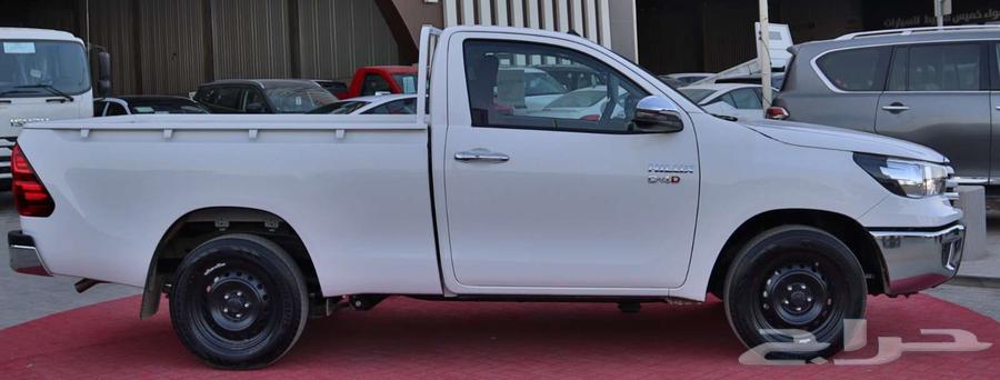 2025 Hilux, 2400 Diesel, installment and bank sales63220859305090114