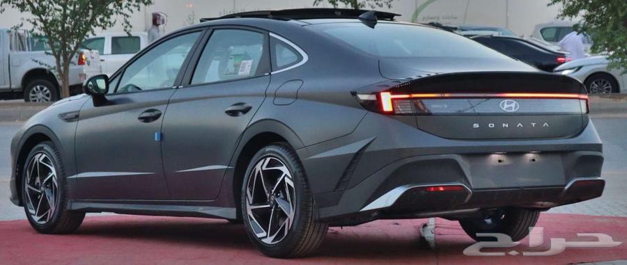 Hyundai Sonata 2025 all variants (installments through all banks)63220853070595113