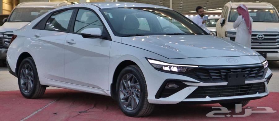 Hyundai Elantra 2025 Smart Comfort (installments through all banks)63220856029954113