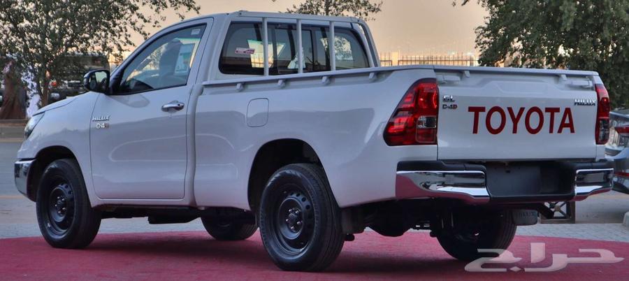 2025 Hilux, 2400 Diesel, installment and bank sales63220859305090111