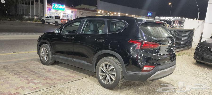 هيونداى سنتافى ديزل موديل 201963219859817857112