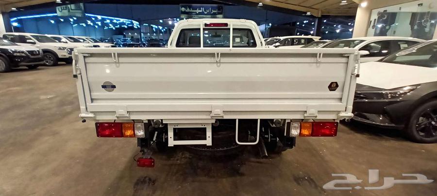 Isuzu D-Max GMR side 150 horsepower 202563220848847619113