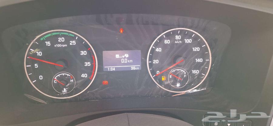 دينا 6 طن HD78 GT 2023 كاش - تقسيط63221904468995111