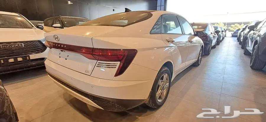 Huandi Accent Fleet 202563221377450113111