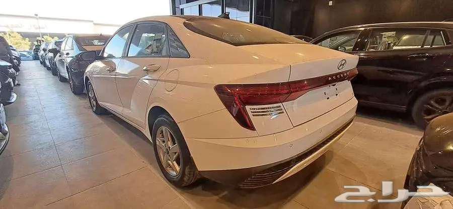 Huandi Accent Fleet 202563221377450113113