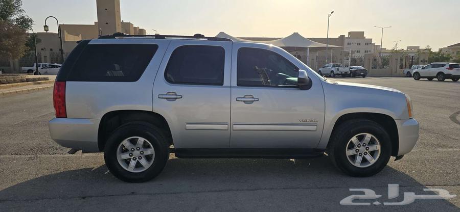 GMC Yukon 201263220870072577112