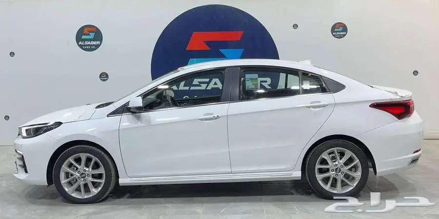 Chery Arrizo 6 Comfort Model 202363219363687170112