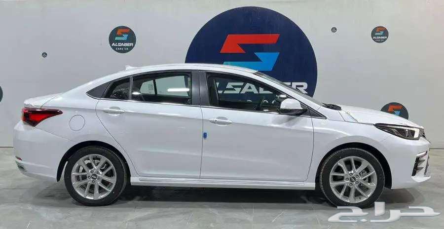 Chery Arrizo 6 Comfort Model 202363219363687170111