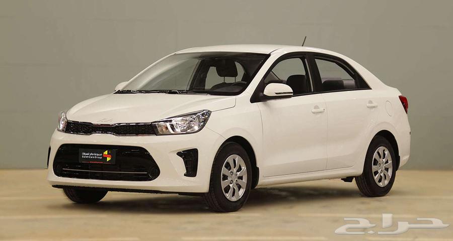 Kia Picanto GL 2025 - Cash and Financing - Individuals and Companies63220860128513111