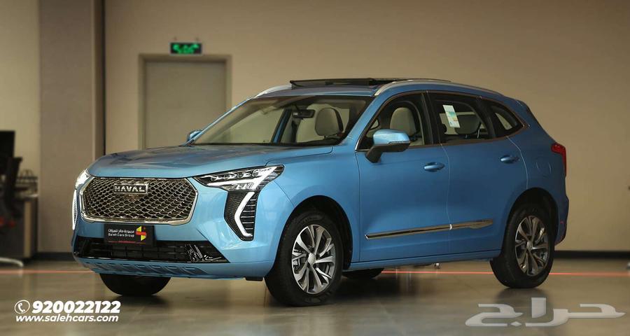 Haval Jolion Active Plus Model 202463218845953538114