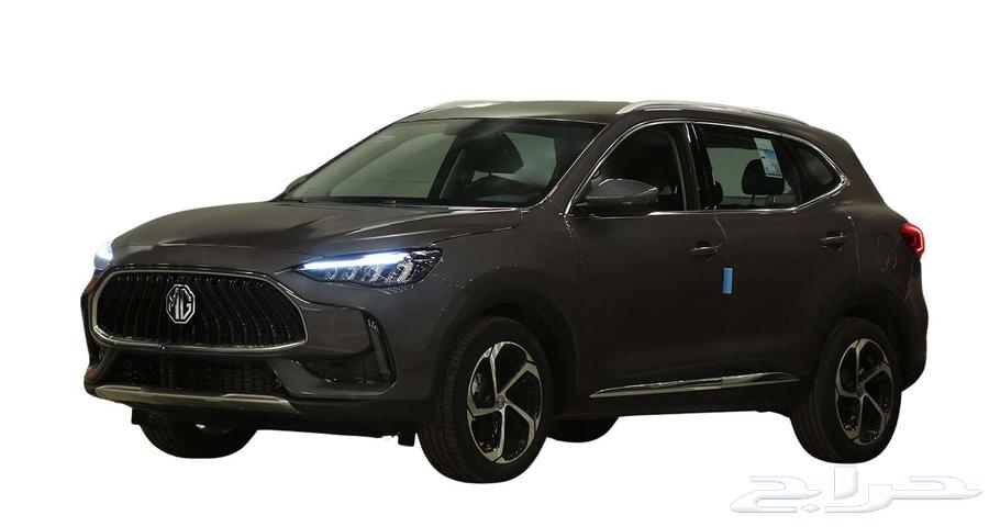 MG HS COM Model 202463223405512451111