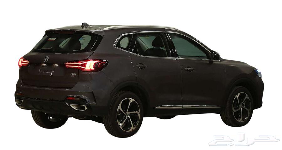 MG HS COM Model 202463223405512451112