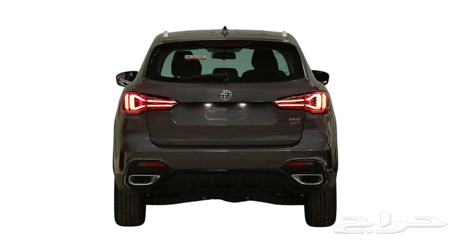 MG HS COM Model 202463223405512451113