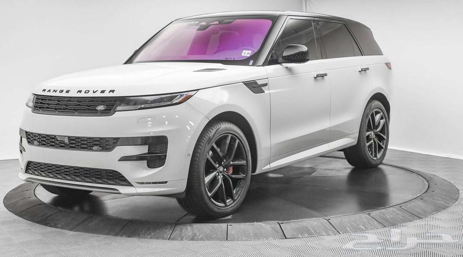 2023 Range Rover Sport SE Dynamic اقل سعر63220852892419112