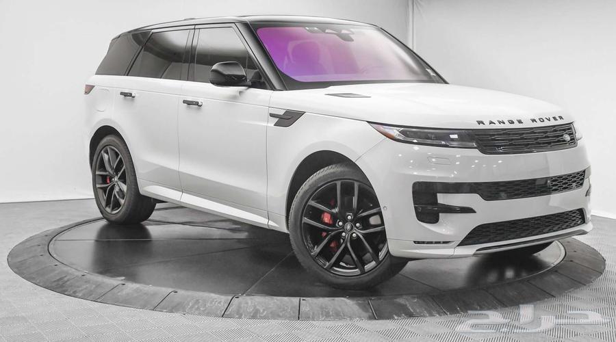 2023 Range Rover Sport SE Dynamic اقل سعر63220852892419111