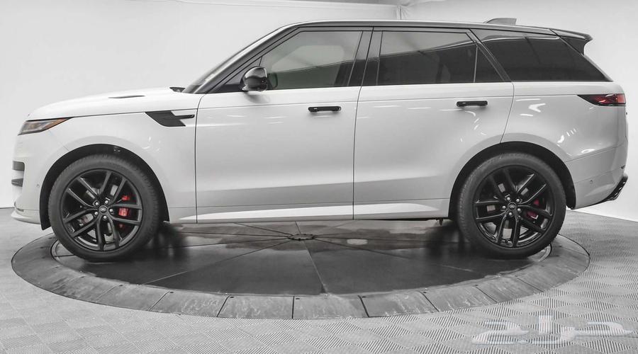 2023 Range Rover Sport SE Dynamic اقل سعر63220852892419114