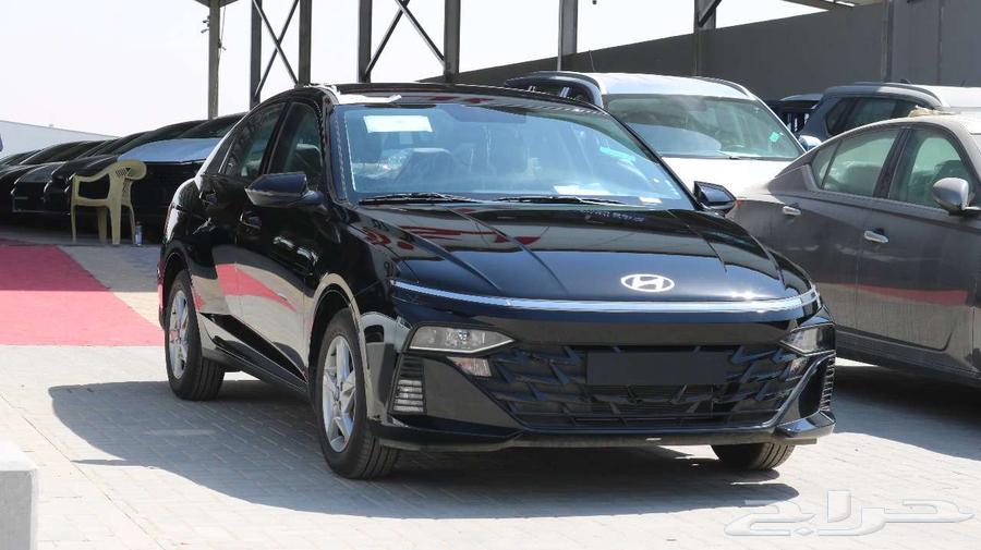 هيونداي اكسنت فليت كاش وعرض خاص للاقساط63219853764227111