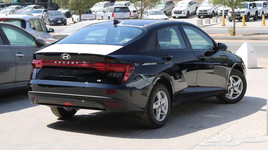 هيونداي اكسنت فليت كاش وعرض خاص للاقساط63219853764227114