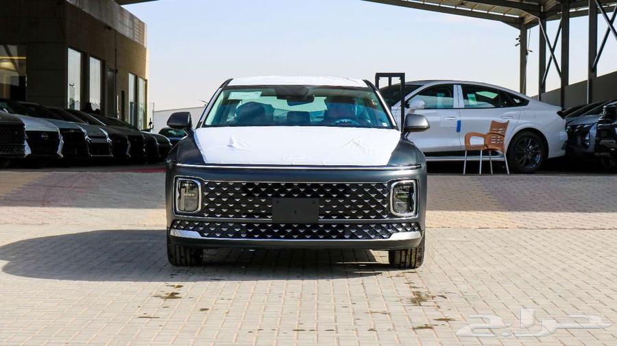 هيونداي ازيرا كلاسيك 2025 كاش - اقساط63219853994370114