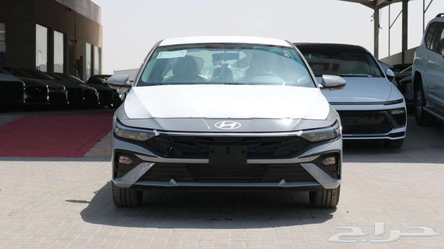 هيونداي النترا 2025 كاش واقساط جميع الفئات والالوان63219856743299114