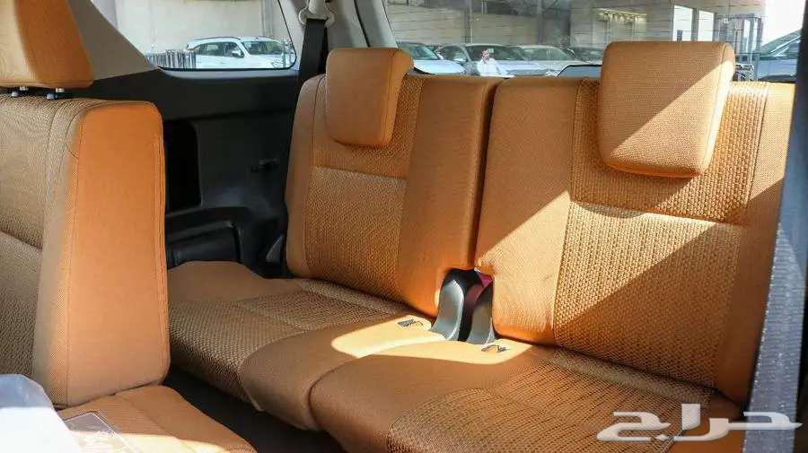 Toyota - Fortuner GX2 4x4 and 4x2 2025 - Saudi - Ramadan Offer63221373590529112