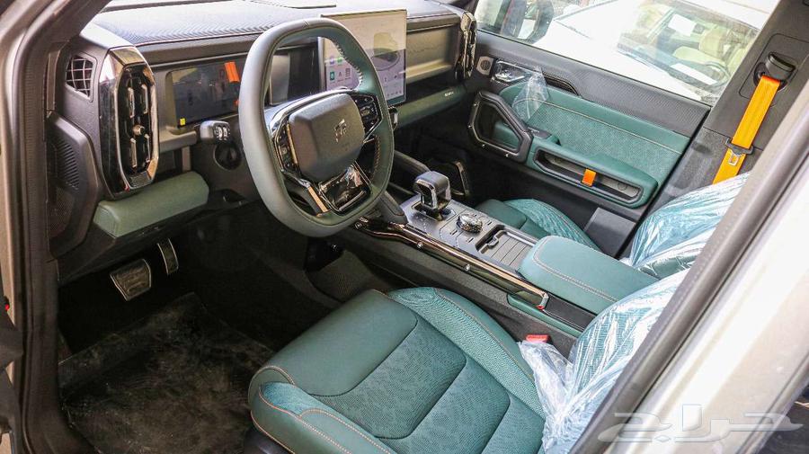 Geely T2 Luxury 2025 cash and installment63220845296131112